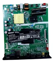 Comprar Placa Principal Tv Tcl 43s615 Id:1324 40-mt21t1-mpc2hg
