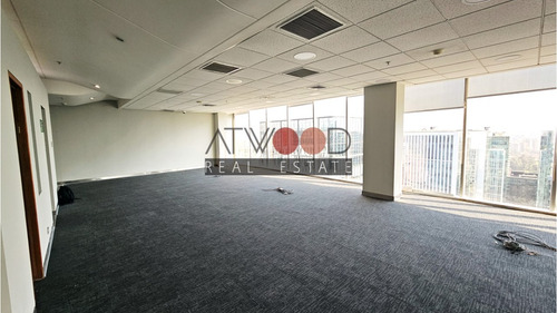Oficina 416 M2 4 Privados 2 Salas + Open Space
