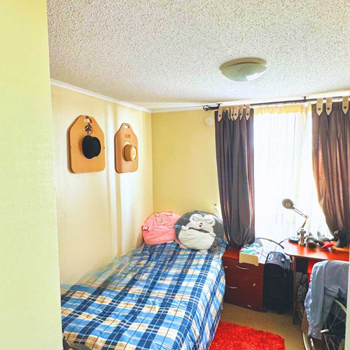 Gran Depto De 3 Dorm En Valle Trancura (67967)