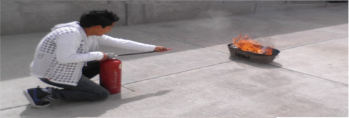 Programa Interno De Proteccion Civil Para Obra.