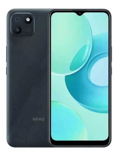 Imagen 3 de 4 de Celular Wiko T10 2gb Ram Negro 64 Gb Nuevo Sellado