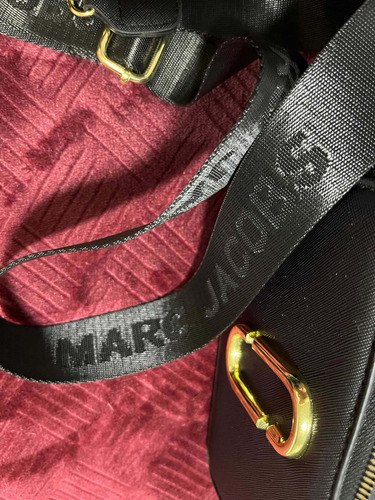Bolsa Camera Bag Marc Jacobs