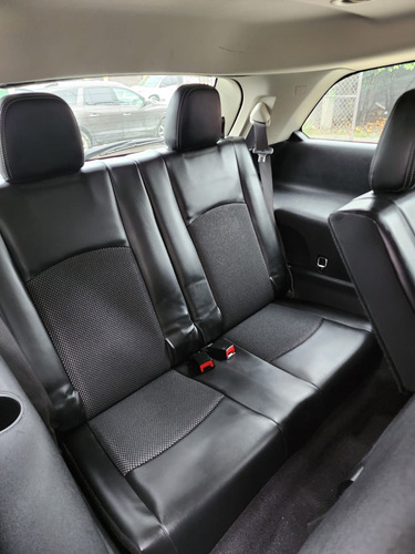 Dodge Journey 3.7 R-t 3.6 Nav Dvd At