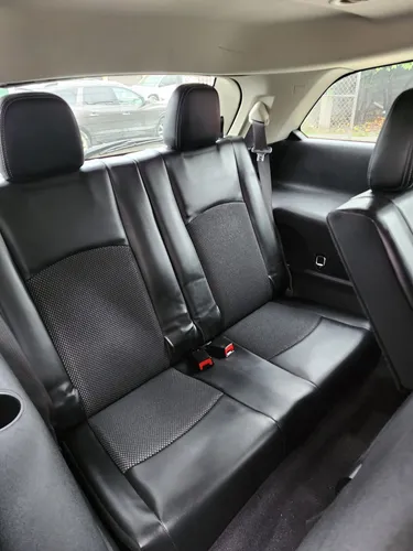 Dodge Journey 3.7 R-t 3.6 Nav Dvd At