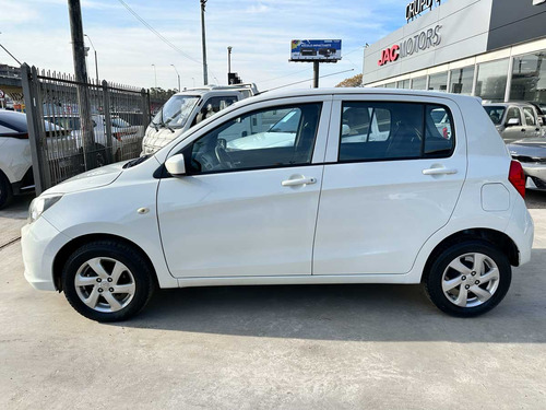 Suzuki Celerio 1.0 Gl 5p
