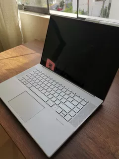 Laptop Hp Envy 4k Táctil 1tb 16gb Ram