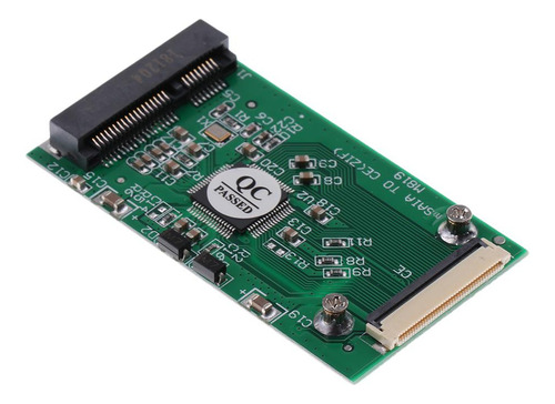 Conversor De Licencia Adaptadora 40 Msata De 1,8'' Para Hdd