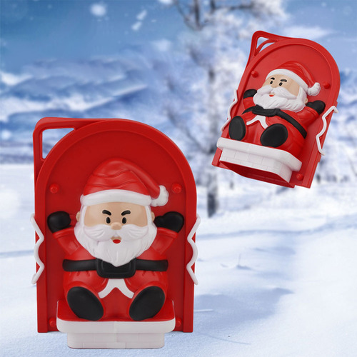 Juguetes De Nieve Para Que Los Niños Jueguen Con Clip De Nie