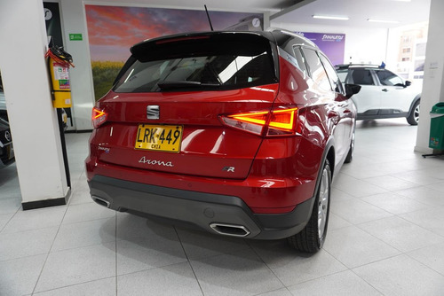Seat Arona 1.6 Fr