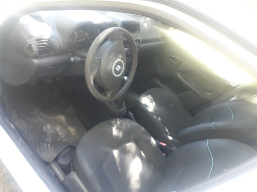 Imagen 8 de 17 de Clio Mio Dynamique 1.2 Modelo 2016