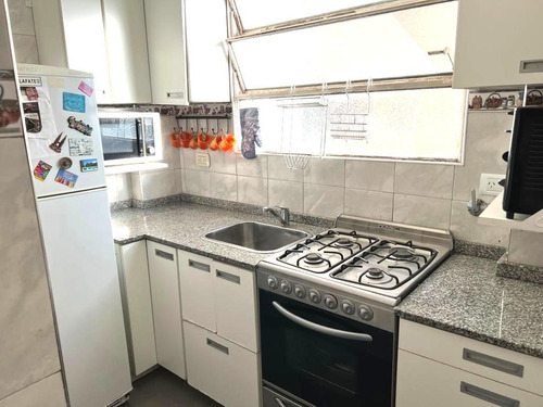 Caballito - Av. Rivadavia Y Nicasio Oroño, 2 Amb, 55 M2 (rsc)