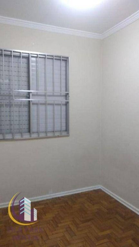 Imagem 10 de 20 de Apartamento No Iapi 3 Dormitórios - Ap2077