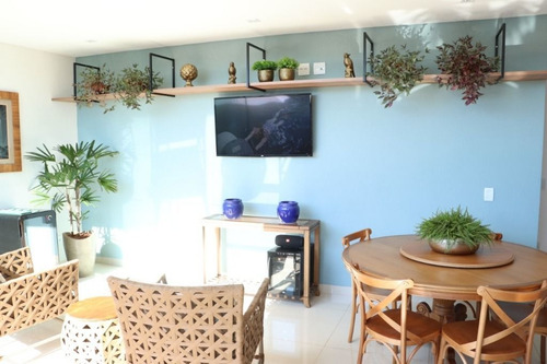 Imagem 30 de 30 de Casa Com 4 Dormitórios À Venda, 293 M² Por R$ 1.600.000,00 - Parque Residencial Damha Vi - São José Do Rio Preto/sp - Ca6646
