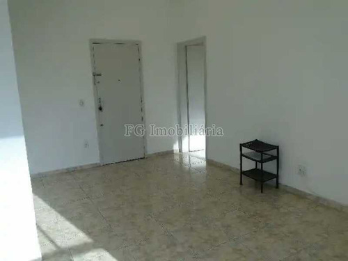 Imagem 2 de 15 de Apartamento Cachambi - Caap10044