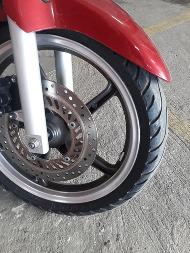 Imagem 5 de 6 de Honda Cbx Twitter