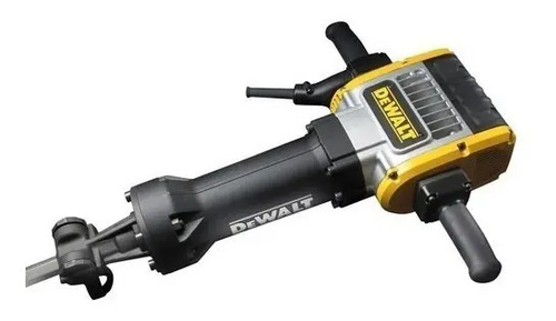 Martillo Demoledor Rompedor Eléctrico Dewalt 30kg 2000w 70j | Meses sin  intereses