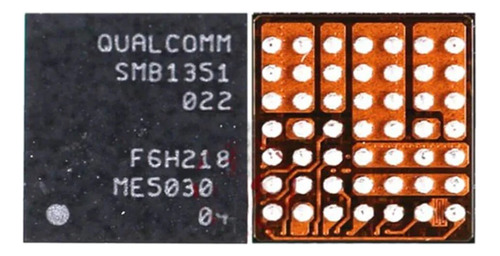 Smb1351 022 Ic De Carga Qualcomm 3.0 Ico045