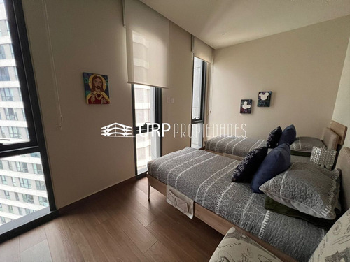 Increíble Departamento En Venta Be Grand Alto Polanco
