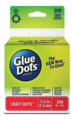 ~? Glue Dots International Marca Adhesiva Productos Craft Ro