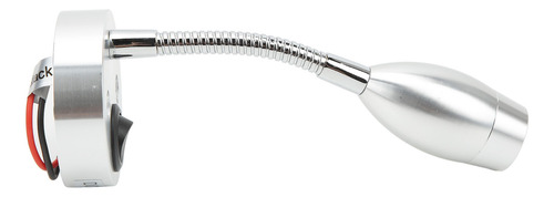 Cabecera De Barco Ajustable, Led, 1224 V, Con Lectura Interi