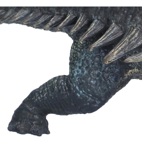 Modelo De Juguete De Dinosaurio Para Niños De Plástico Pvc S