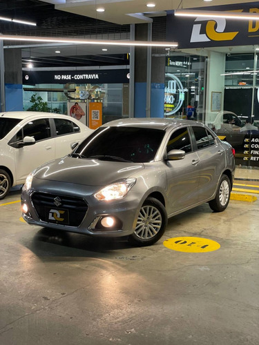 Suzuki Swift 1.2 Dzire