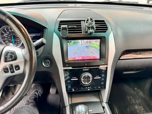Ford Explorer 3.5 Limited