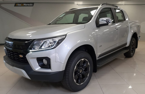 Chevrolet S10 Cd High Country 4x4 Automatica 0km My 21#7