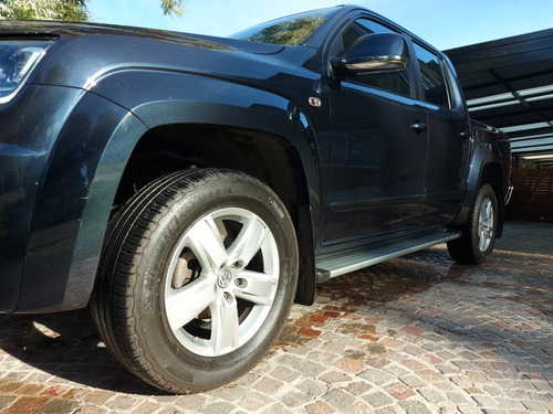 Volkswagen Amarok 2.0 Cd Tdi 180cv 4x2 Highline Pack 2018
