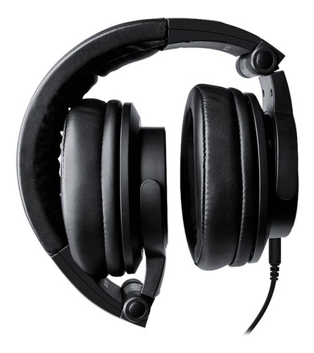 Auriculares Profesionales Mackie Mc250 Monitoreo