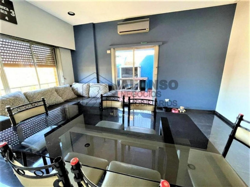 Imagen 6 de 30 de Gran Dpto 3 Amb Con Terraza Propia Y Parrilla - Lanús Oeste