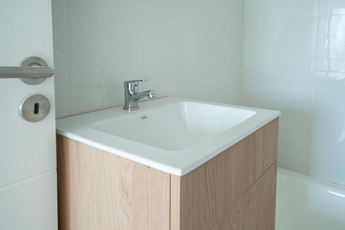 Departamento En Venta Ubicado En Villa Urquiza, Capital Federal, Buenos Aires