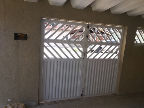 Imagem 8 de 8 de Casa À Venda Na Rua Corretor Alvaro Siqueira Granado, Samambaia, Praia Grande - Sp - Liv-14449