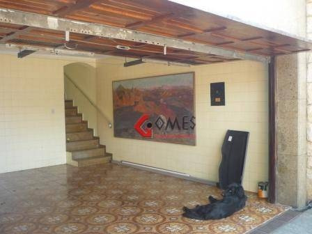 Imagem 24 de 27 de Sobrado À Venda, 192 M² Por R$ 750.000,00 - Assunção - São Bernardo Do Campo/sp - So0842