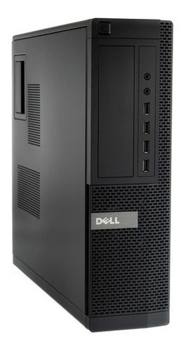 Imagem 4 de 5 de Cpu Desktop Dell Optiplex 9020 Core I3 4150 4gb Hd 500gb