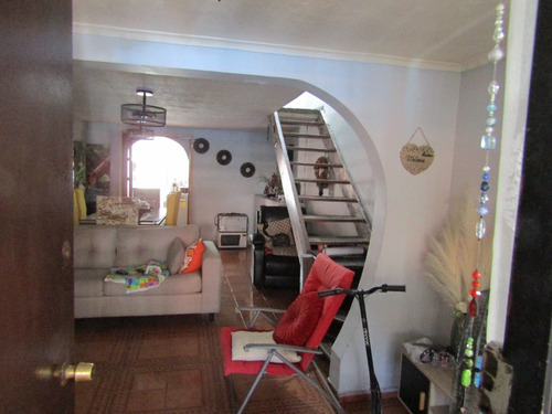 Casa En Venta Gabriela Poniente, Puente Alto.