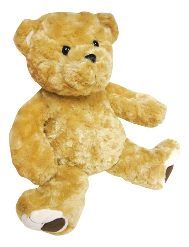 Make Your Own Peluche De 16 Pulgadas Twist Bear No Sew - Kit