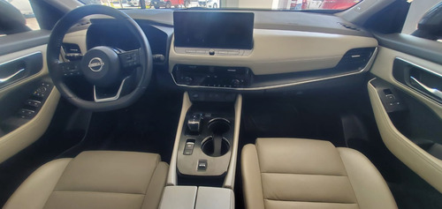 Nissan X-Trail e-POWER PLATINUM 2 ROW'25