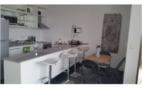 Imagen 2 de 6 de Apartamento En Manantiales De La Ruta Al Mar.