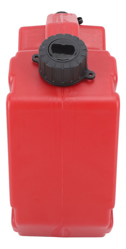 Tanque De Combustible, 3 Litros, 0.75 Galones, A Prueba De G