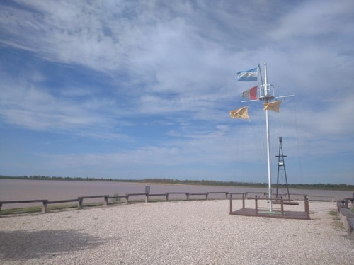 Imagen 8 de 9 de Azahares Del Paraná, Lote Con Cama Náutica