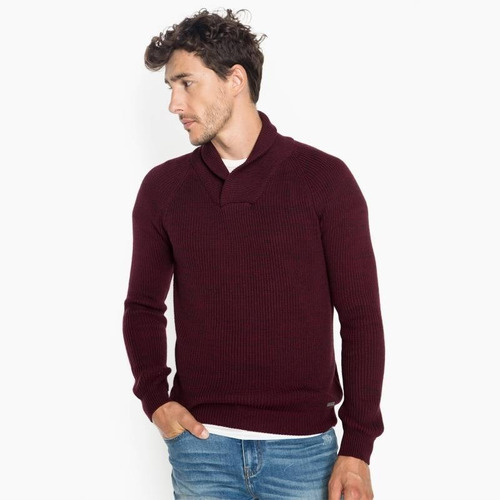 Sweater Iconic Basement Falabella