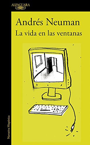 La Vida En Las Ventanas -hispanica-