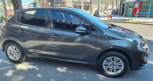 Peugeot 208 Allure Pack