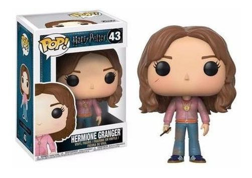 Funko Pop Hermione Granger Harry Potter 43