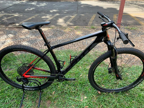 Imagem 1 de 5 de Scott Scale 940 Tam 19 Nx/sx Sram 12v Rockshox Judy Seminova