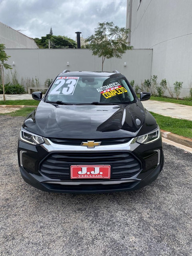 Chevrolet Tracker 1.2 TURBO PREMIER