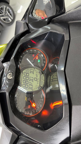 Sea-doo Rxp-x Rs 300