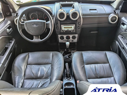 Ford Ecosport XLT 1.6/ 1.6 Flex 8V 5p