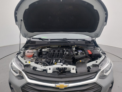 Chevrolet Onix 1.0 TURBO FLEX LT MANUAL
